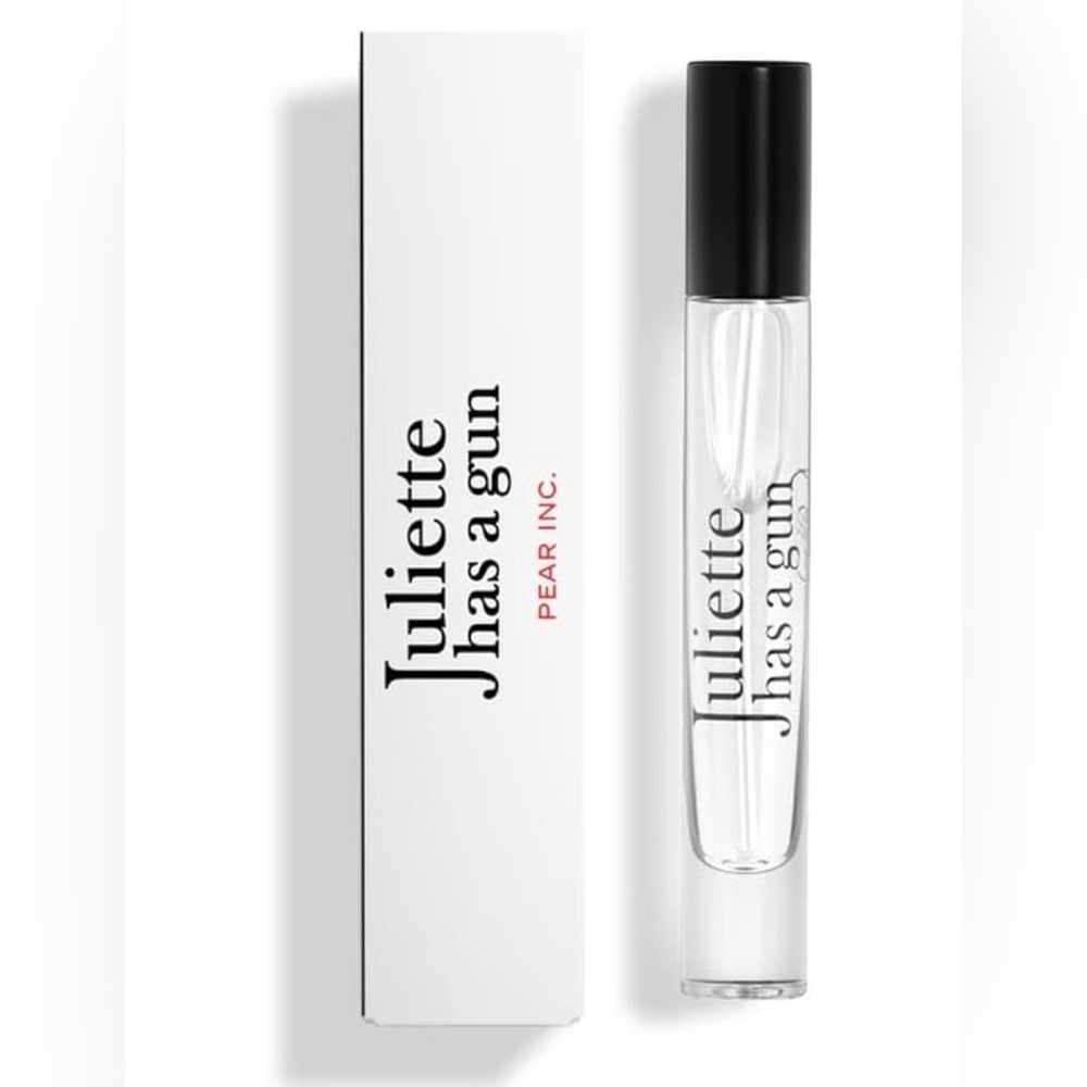 Juliette Has A Gun Pear Inc. Eau de Perfume for Women, 7.5 millilitre